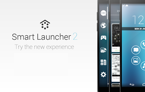 Download Smart Launcher Pro 2 APK V2.5 build 160 