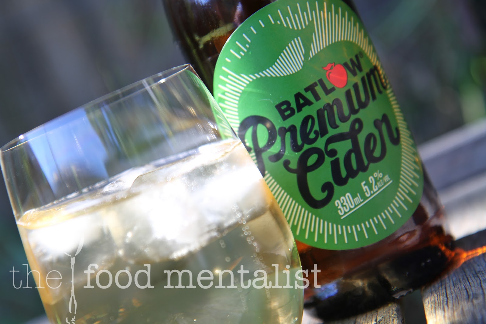 There's more to cider than you think