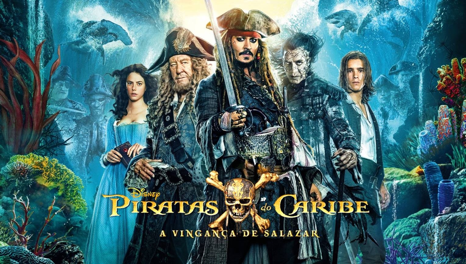 Fantasia Angélica Piratas do Caribe Adulto