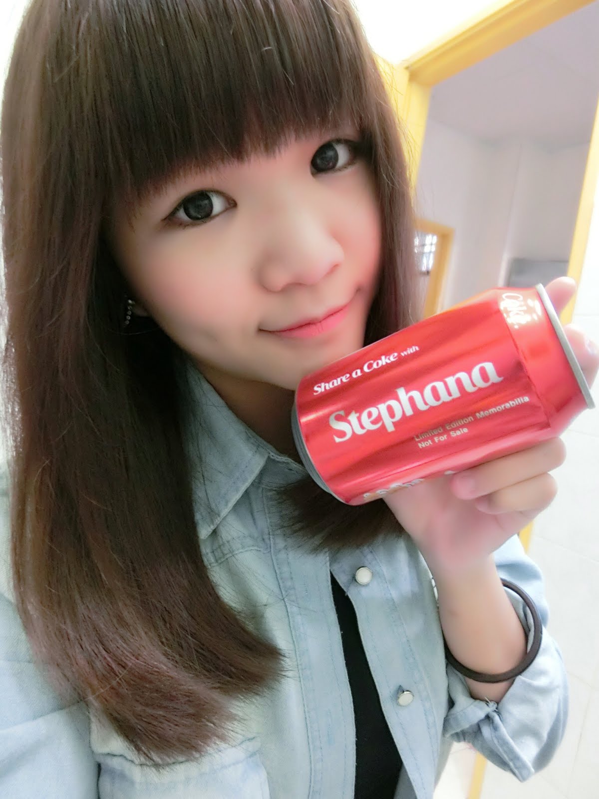 Stephana's cola