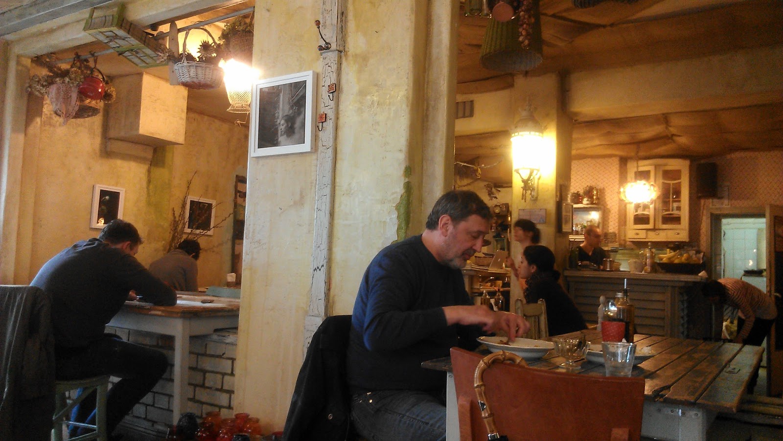 Made in Home Sofia Bulgaria: Discover Local Artisans