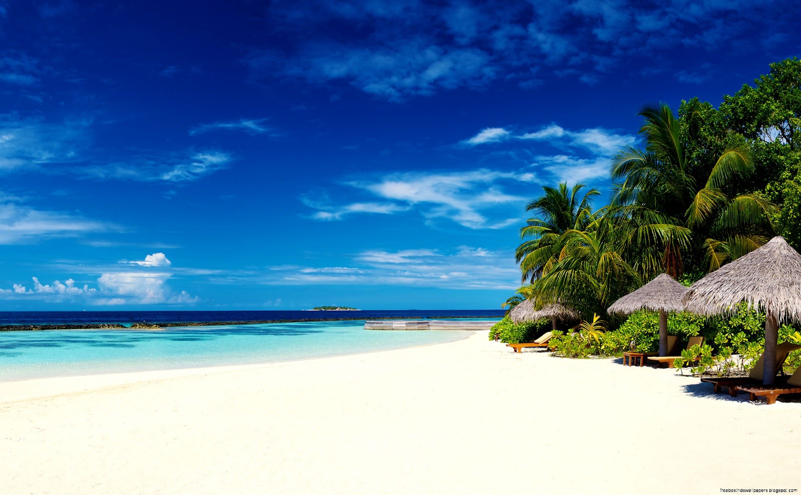 Maldives Beach Maldives Beach