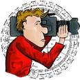 Photo Journalist