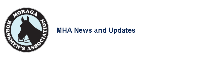 MHA News and Updates