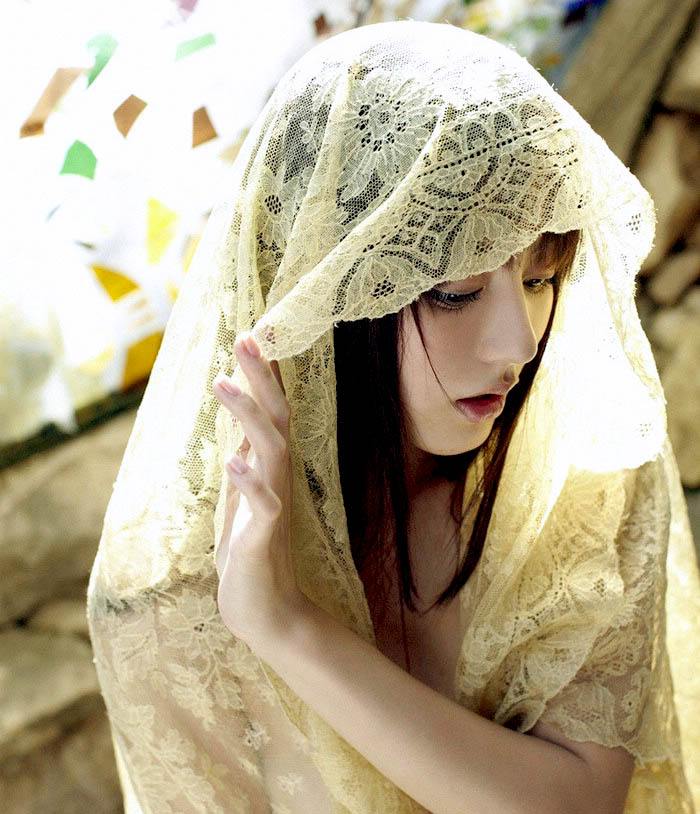 10 Artis Wanita Paling Seksi di Jepang | Fama Gulz