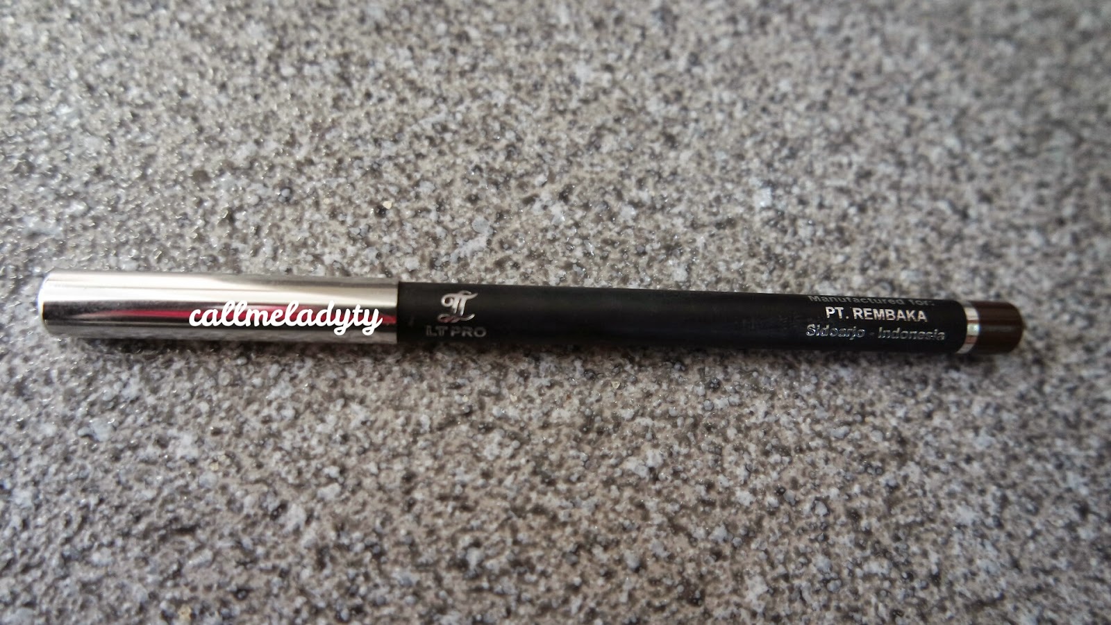 Tuty Saca Lt Pro Eyebrow Pencil tuty saca lt pro eyebrow pencil