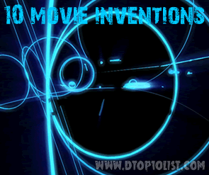 Top 10 Movie Innovations You Have to Know Top 10 Movie Innovations You Have to Know