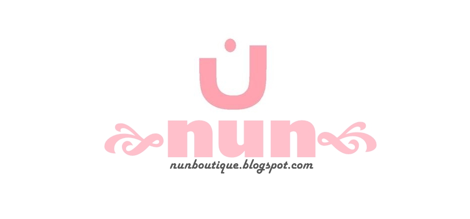 ♥ Nun Boutique ♥ Malaysia Online Boutique
