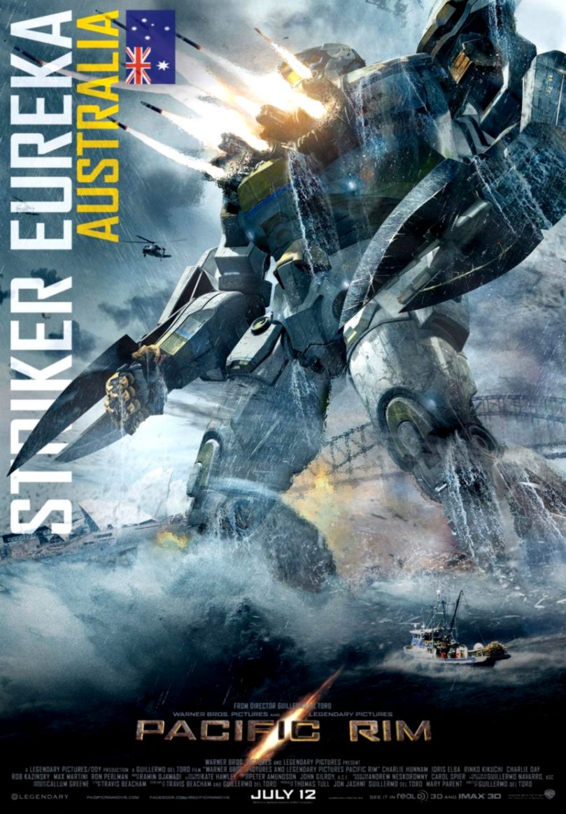 Jaeger Pacific Rim Wiki Wikia Jaeger Pacific Rim Wiki Wikia