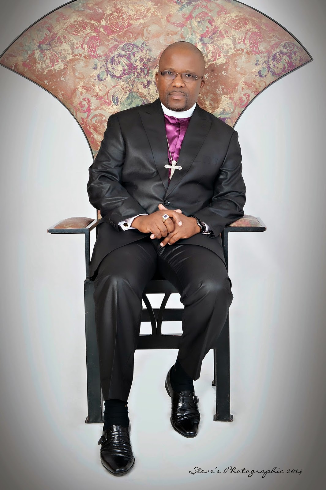 Potters House Church Gallery