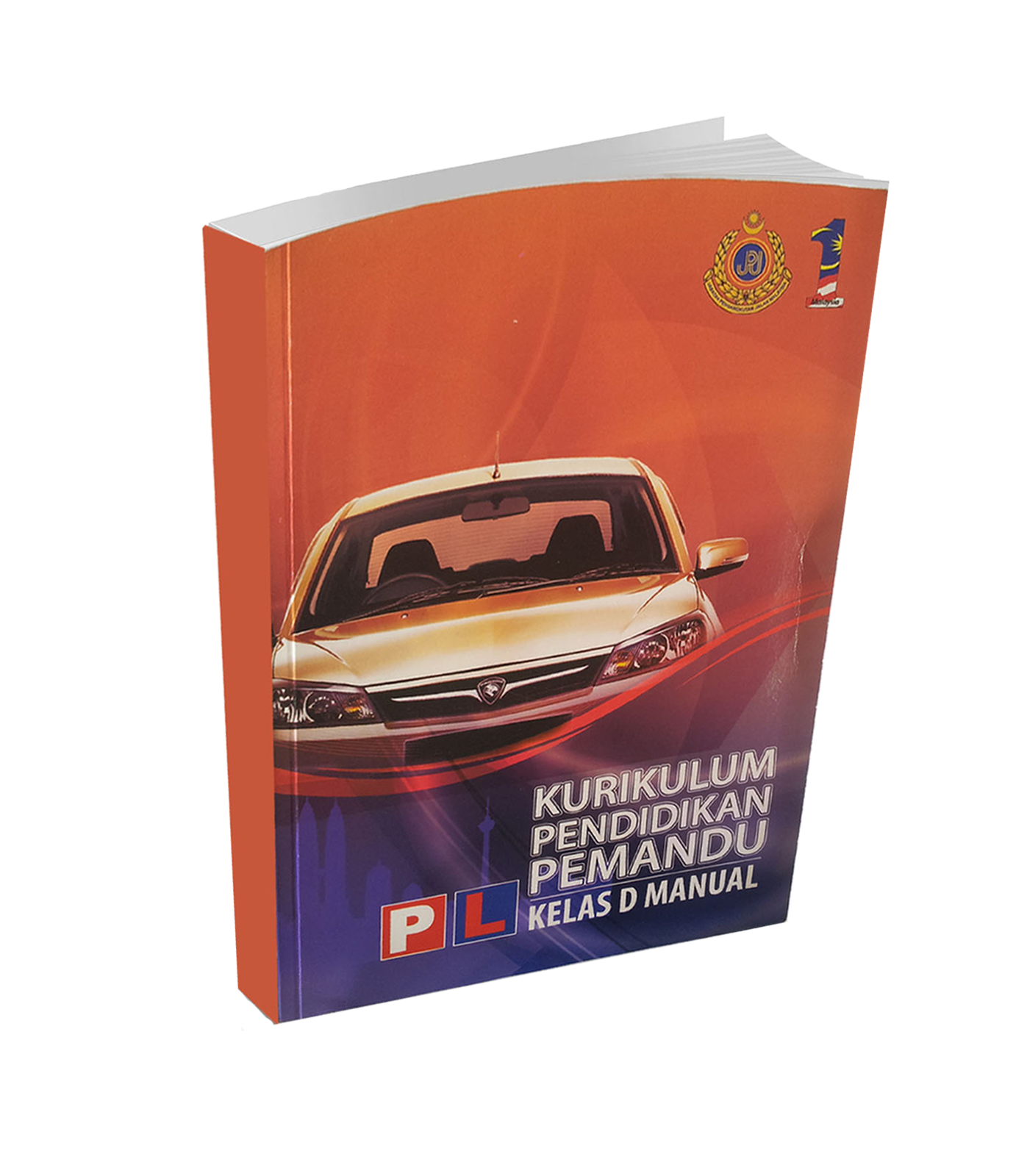 Buku KPP