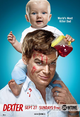 ดูซีรี่ย์ เรื่อง Dexter Season 4 [บรรยายไทย]