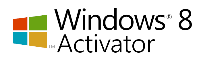 Windows 8 Activator 