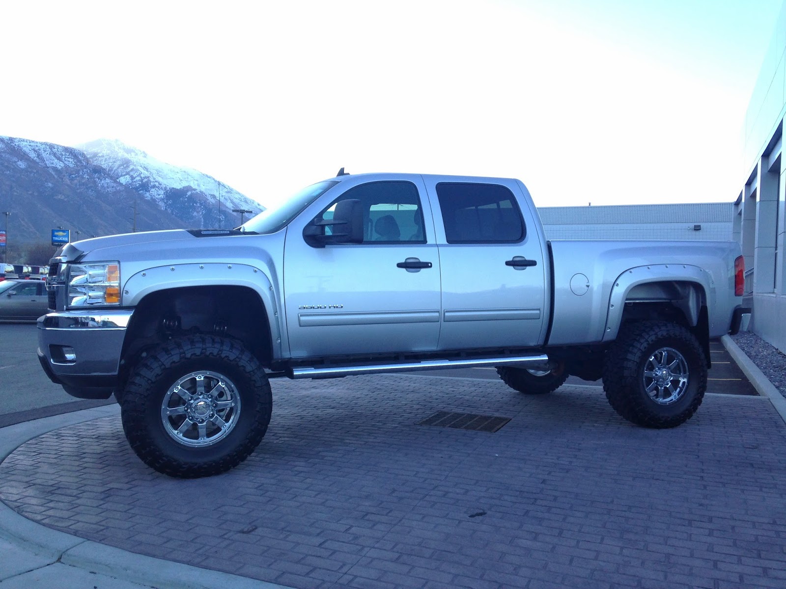 Larry H. Miller Chevrolet Provo Truck Month Larry H. Miller Chevrolet Provo