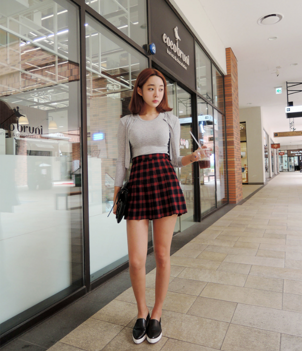 Korean Daily Fashion Official Korean Fashion