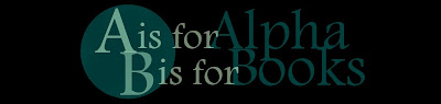 A is for Alpha B is for Books 