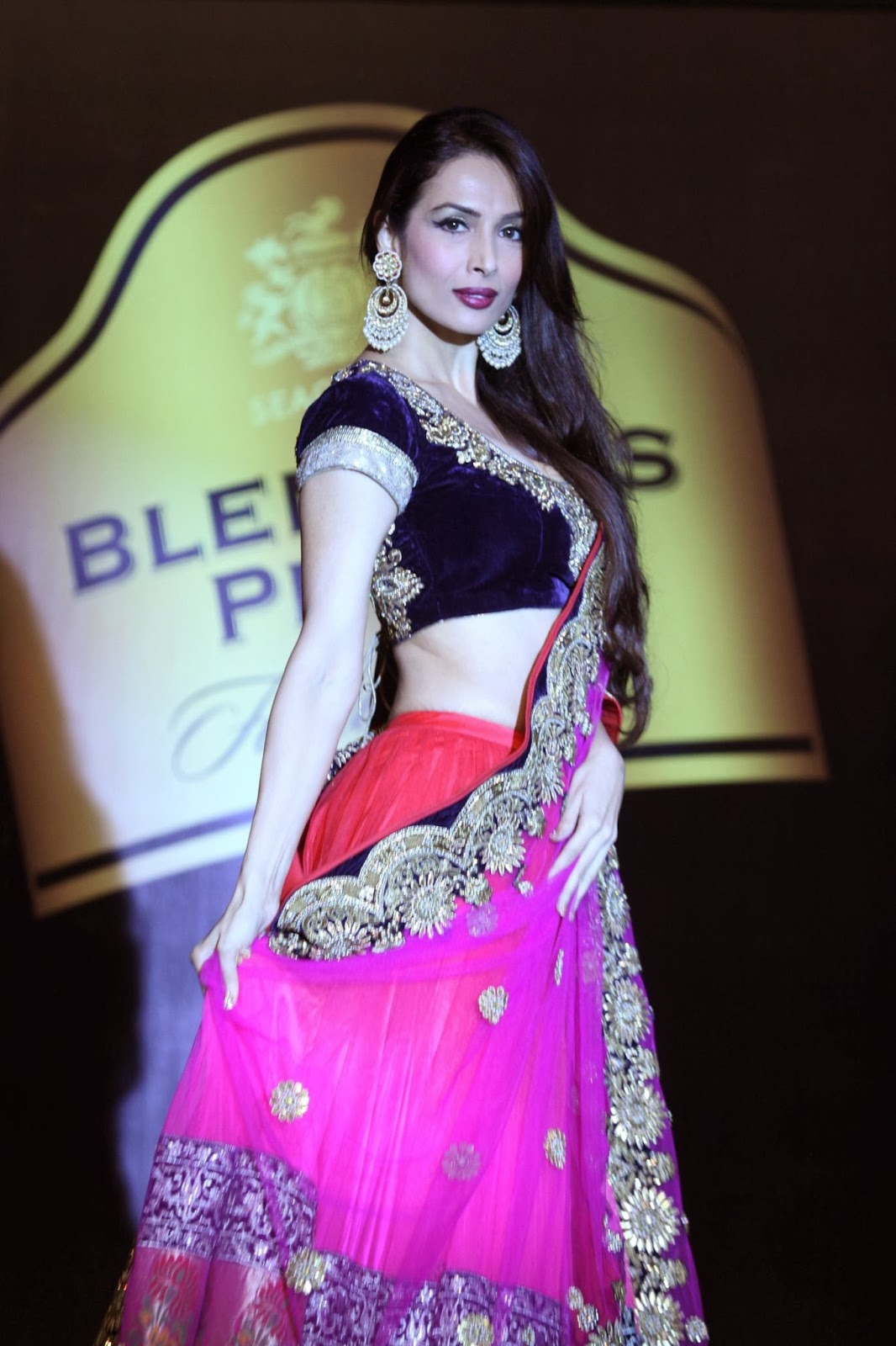 High Quality Bollywood Celebrity Pictures: Malaika Arora Khan Looks