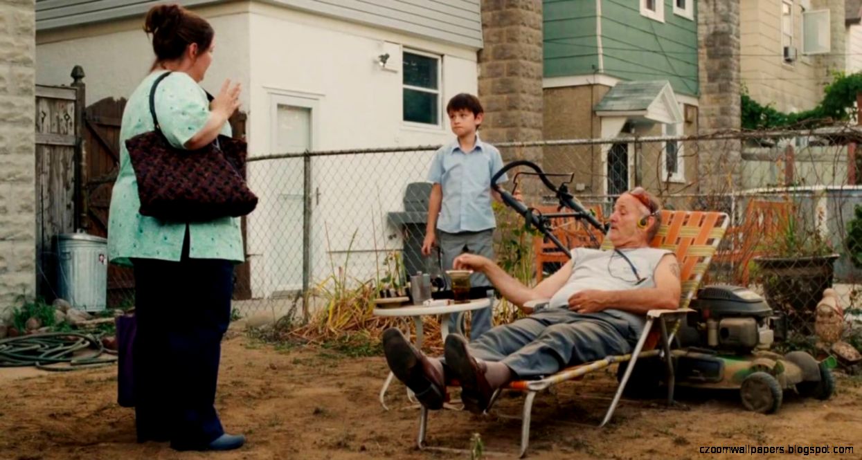 St Vincent Movie wallpaper 20 St Vincent Movie wallpaper 20