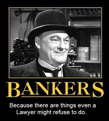 Women Bankers