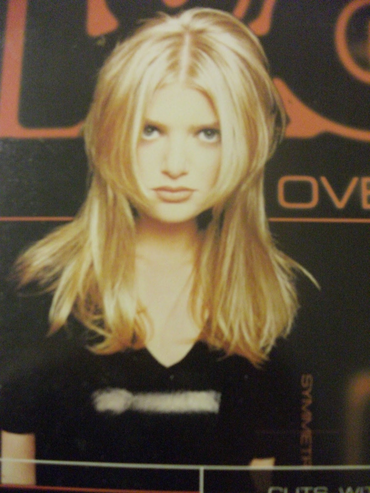Toni And Guy Through The Years 1996 2011 1996 Cuts With Perspective