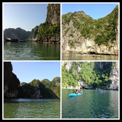 Ha Long Bay 13