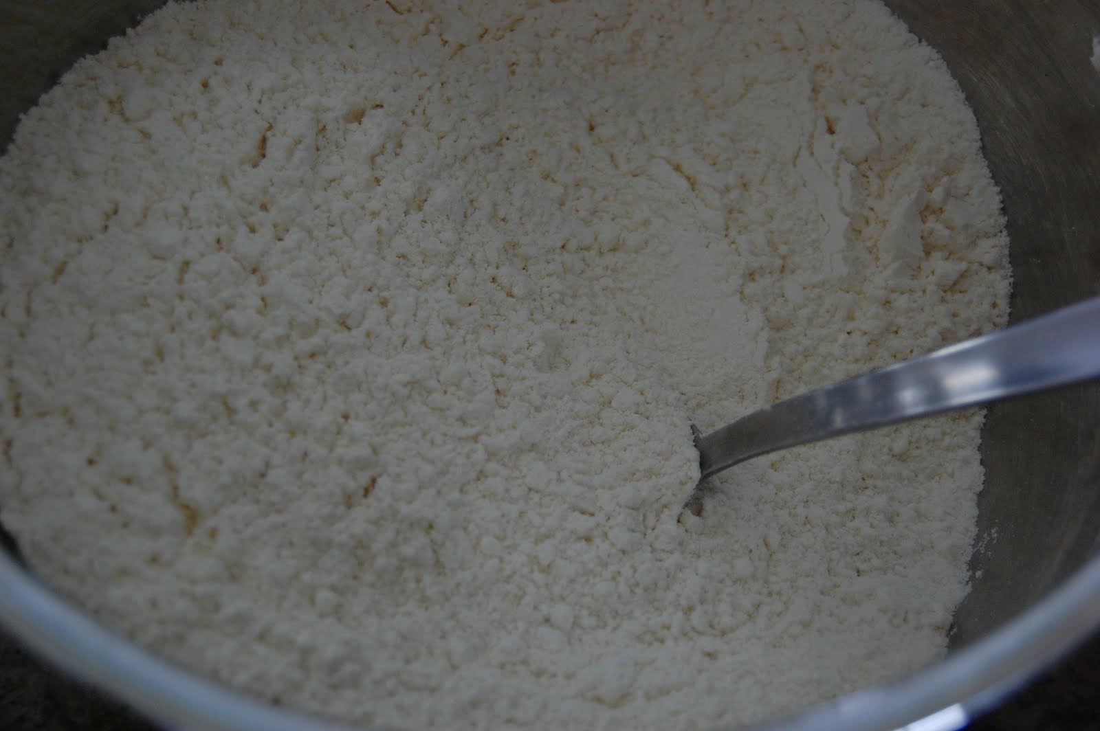 Food, Fun & Life Lemon Pound Cake