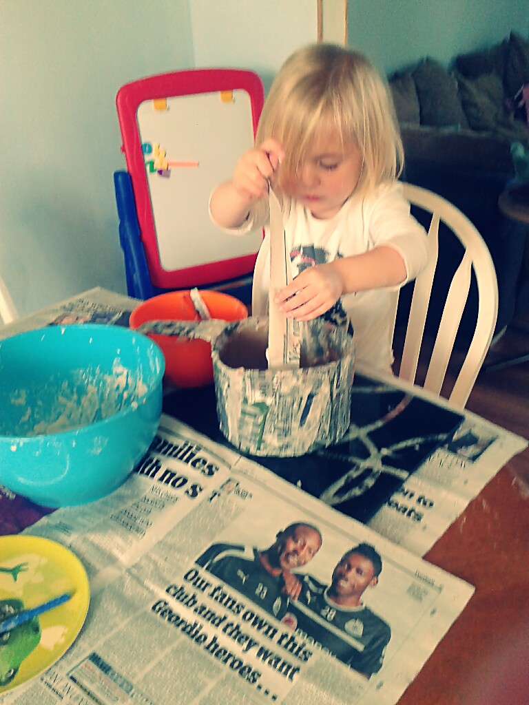 Saucepan Man Costume at Francis Wall blog