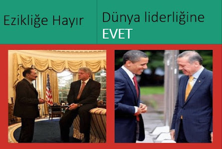 Dış Mihrakların güdümündeki Bugüne Türkiye'de Kurulan Hükümetlerin Görevleri ve Etkileri.