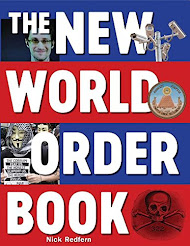 The New World Order Book, US Edition, October 2017: