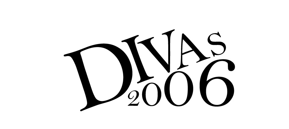 Divas2006
