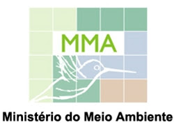 Site do Ministério do Meio Ambiente