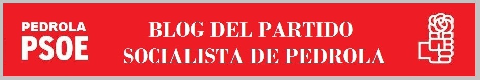 PSOE de Pedrola