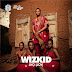 Wizkid Unveils Second Album Cover and Title