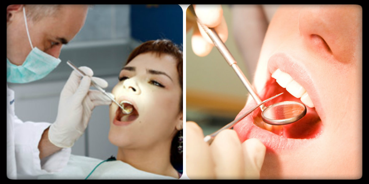 Diş Ağrısının Nedenleri Ve Çözümleri SPOR VE SAĞLIK