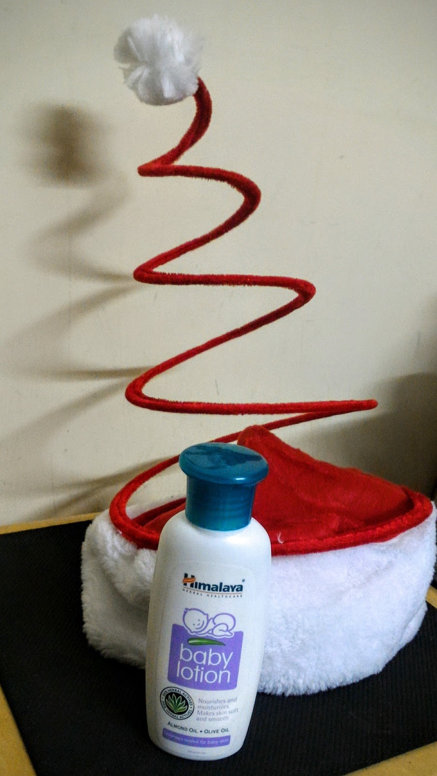 himalaya baby products for winter