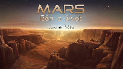 Mars: běh o život /povídka/