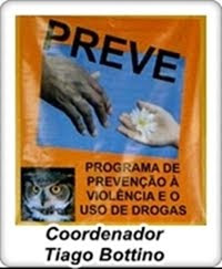 PREVE NAS ESCOLAS