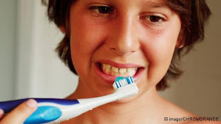 نصائح مهمة حول طرق تنظيف الأسنان 0,,16831411_302,00