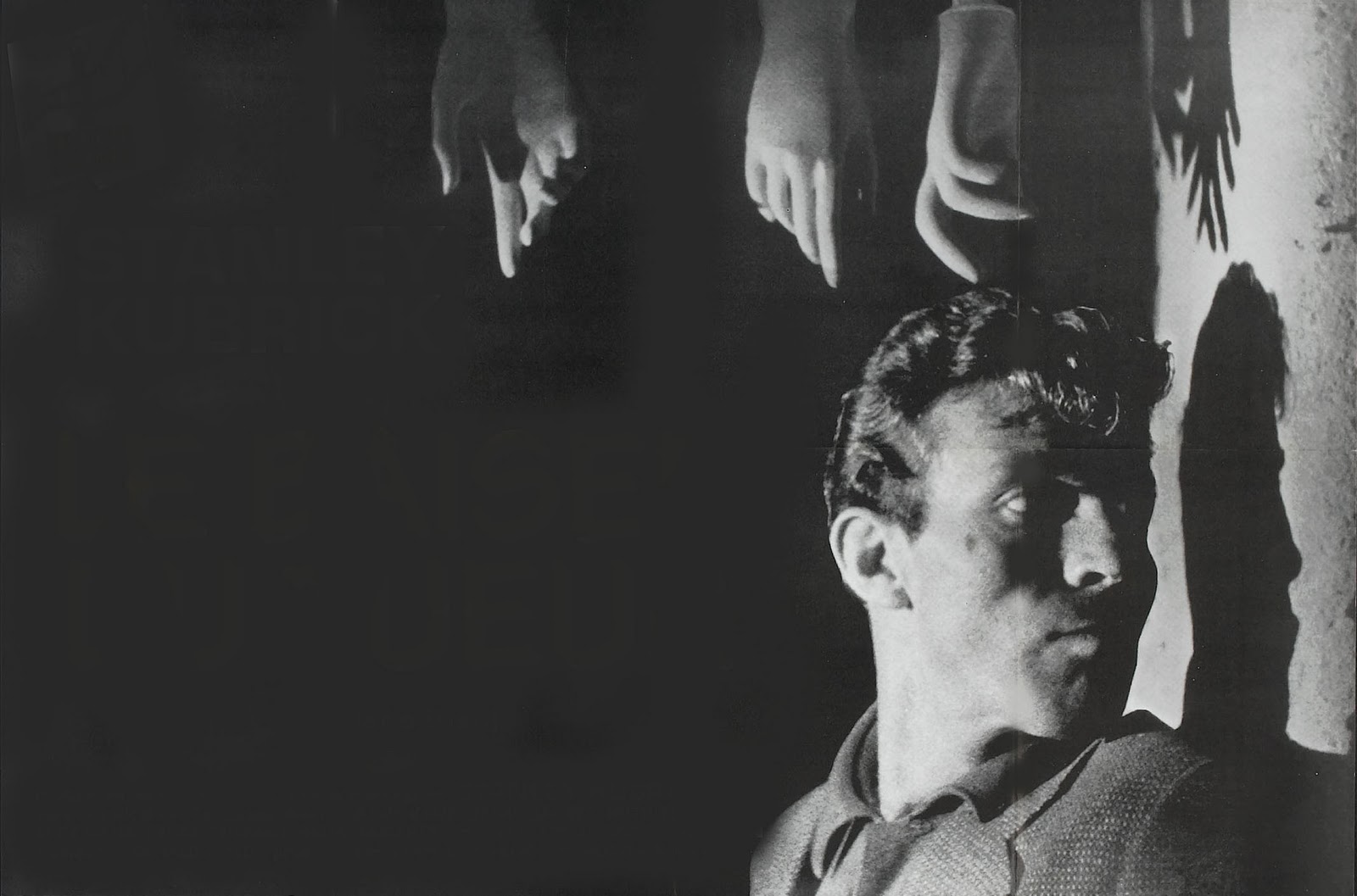 Movie Review Killer's Kiss (1955) Dir. Stanley Kubrick blah blah