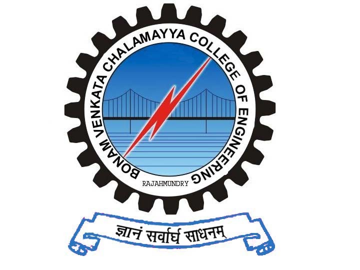 BVC COLLEGE OF ENGINEERING RAJAHMUNDRY PROGRAMMING IN C and JAVA