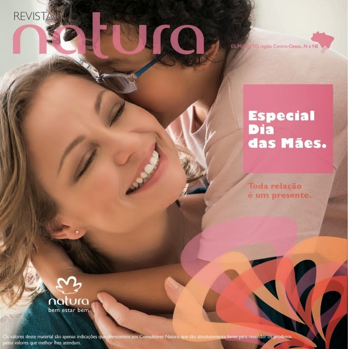Ciclo 6 | 2014 Revista Natura Digital