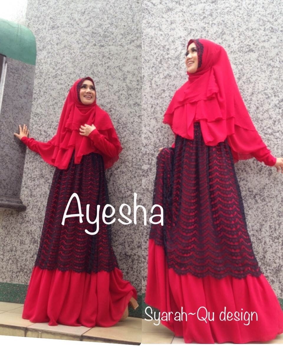 murah n ori collection ayesha by syarahqu murah n ori collection ayesha by syarahqu