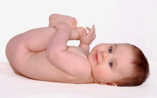 Cute Baby Wallpapers Free Download
