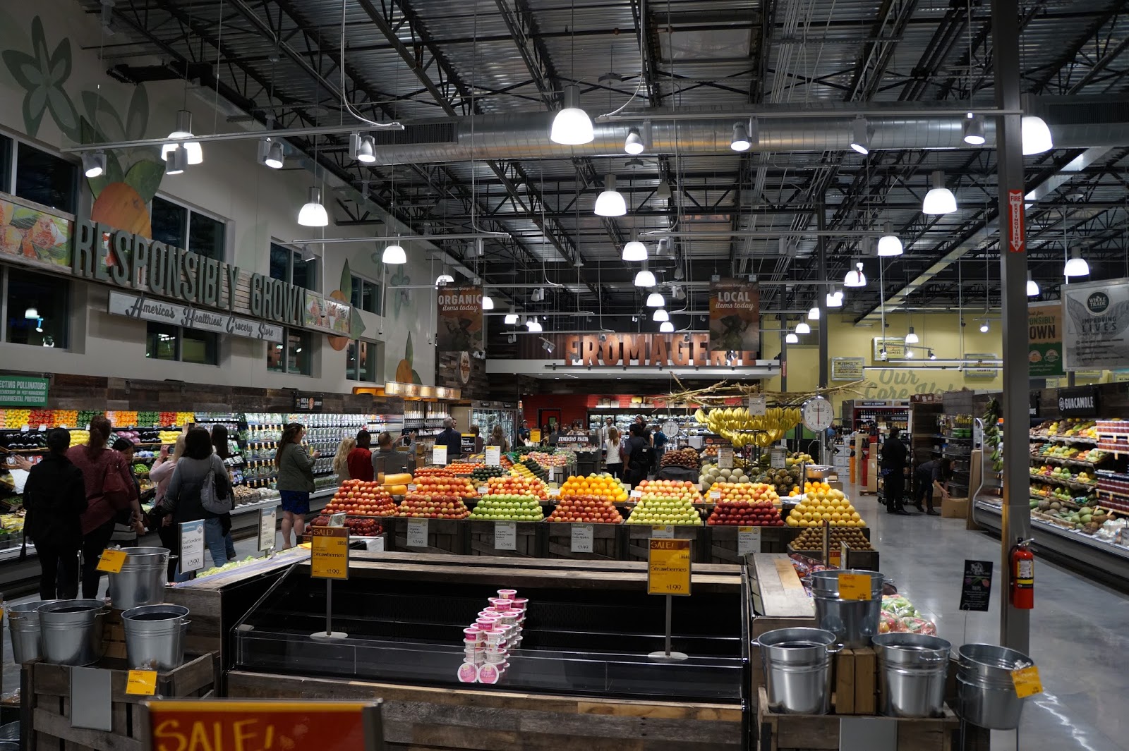 Eating Orlando An Orlando Food Blog Whole Foods Market Altamonte