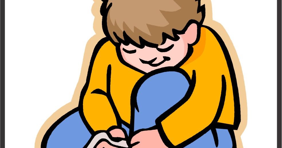 5 Adaptations for Tying Shoes Your Therapy Source www