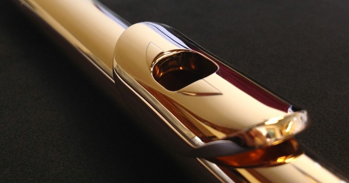 Flute Builder Winged Headjoints