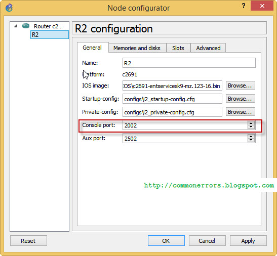 Download Cisco Router Ios Image Gns3 Simulator