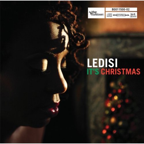 Soul 11 Music Amazing Cover "Silent Night" (Ledisi)