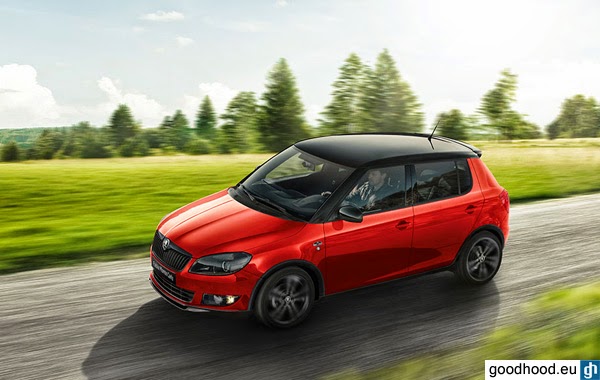 2019 Skoda Fabia Price Specs And Release Date Carwow