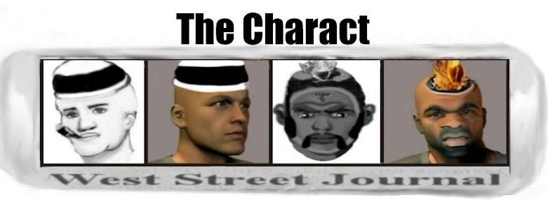 The Charact